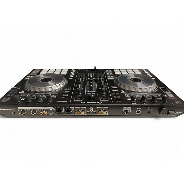 Used Pioneer DJ DDJSR2 DJ Controller