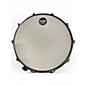 Used TAMA 6X14 Artwood Snare Trans Brown Drum
