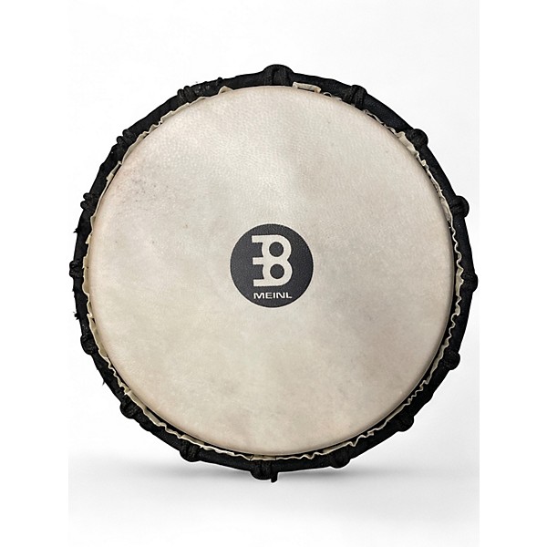 Used MEINL HDJ3S Djembe