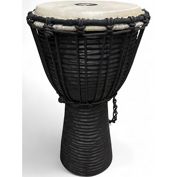 Used MEINL HDJ3S Djembe