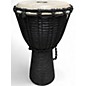 Used MEINL HDJ3S Djembe