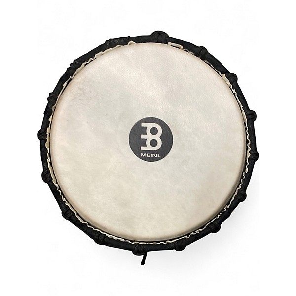Used MEINL HDJ3S Djembe