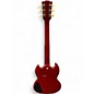 Used Gibson 1961 Reissue SG Heritage Cherry Solid Body Electric Guitar