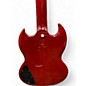 Used Gibson 1961 Reissue SG Heritage Cherry Solid Body Electric Guitar