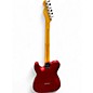 Used Fender American Ultra II telecaster Sinister Red Solid Body Electric Guitar