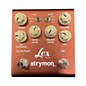 Used Strymon LEX V2 ROTARY PEDAL Guitar Preamp thumbnail