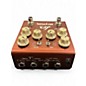 Used Strymon LEX V2 ROTARY PEDAL Guitar Preamp