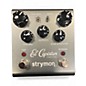 Used Strymon El Capistan dTape Echo Effect Pedal thumbnail