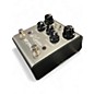 Used Strymon El Capistan dTape Echo Effect Pedal