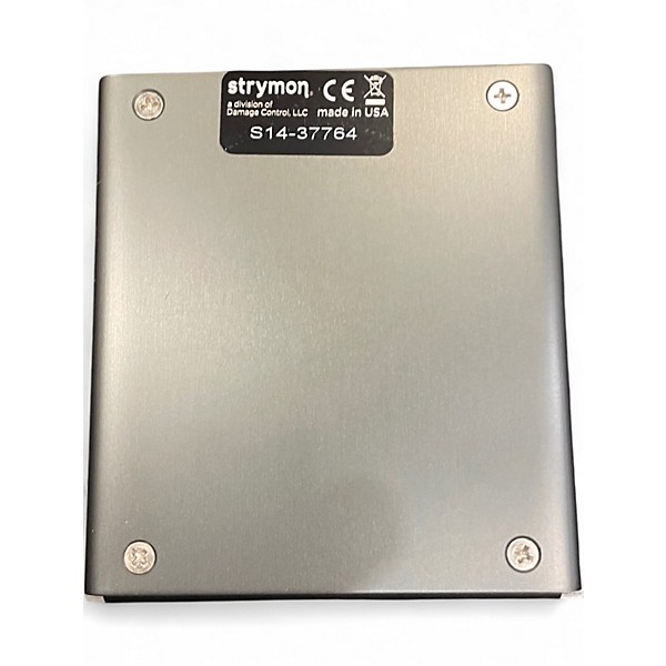 Used Strymon El Capistan dTape Echo Effect Pedal