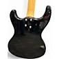 Used 2025 Iyv Ismr 200 Black and white Solid Body Electric Guitar
