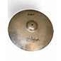 Used Zildjian 20in ZBT Ride Cymbal thumbnail