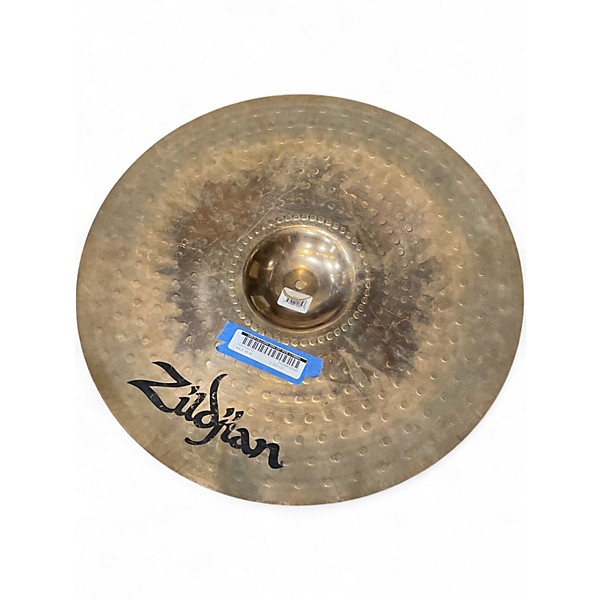 Used Zildjian 20in ZBT Ride Cymbal