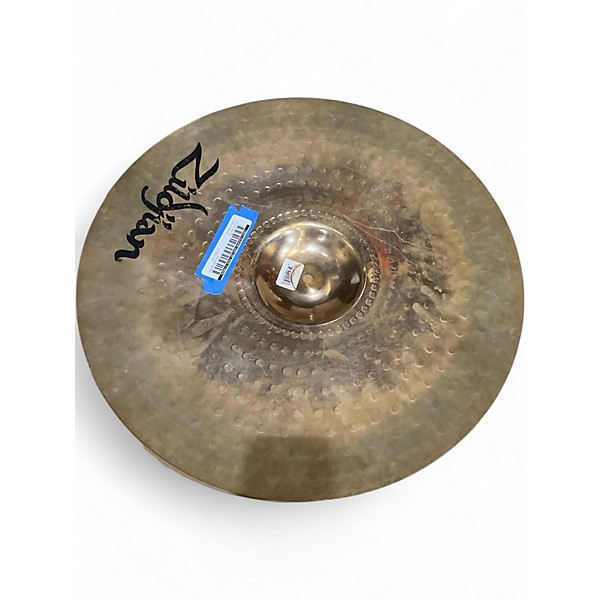 Used Zildjian 20in ZBT Ride Cymbal