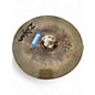 Used Zildjian 20in ZBT Ride Cymbal