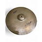 Used Zildjian 20in ZBT Ride Cymbal