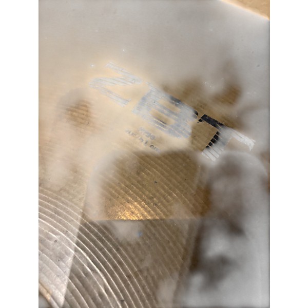 Used Zildjian 20in ZBT Ride Cymbal