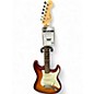 Used Fender American Standard Stratocaster Sienna Sunburst Solid Body Electric Guitar thumbnail