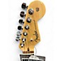 Used Fender American Standard Stratocaster Sienna Sunburst Solid Body Electric Guitar