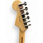Used Fender American Standard Stratocaster Sienna Sunburst Solid Body Electric Guitar