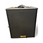 Used Markbass sCMB 151 Black Line 150W Bass Combo Amp thumbnail