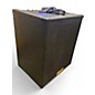 Used Markbass sCMB 151 Black Line 150W Bass Combo Amp