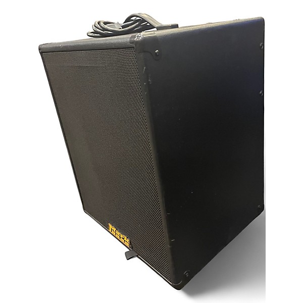 Used Markbass sCMB 151 Black Line 150W Bass Combo Amp