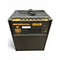 Used Markbass sCMB 151 Black Line 150W Bass Combo Amp