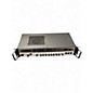 Used Gallien-Krueger 700RB-II 480/50W Bass Amp Head thumbnail