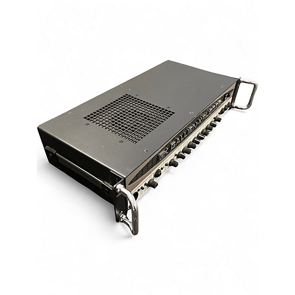 Used Gallien-Krueger 700RB-II 480/50W Bass Amp Head