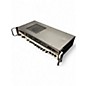 Used Gallien-Krueger 700RB-II 480/50W Bass Amp Head