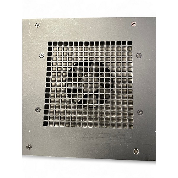 Used Gallien-Krueger 700RB-II 480/50W Bass Amp Head