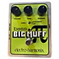 Used Electro-Harmonix Big Muff Bass Distortion Bass Effect Pedal thumbnail