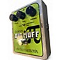 Used Electro-Harmonix Big Muff Bass Distortion Bass Effect Pedal