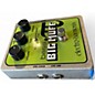 Used Electro-Harmonix Big Muff Bass Distortion Bass Effect Pedal
