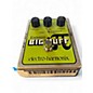 Used Electro-Harmonix Big Muff Bass Distortion Bass Effect Pedal