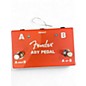 Used Fender ABY PEDAL Pedal thumbnail