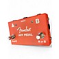 Used Fender ABY PEDAL Pedal