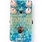 Used Keeley 4 Knob Compressor Effect Pedal thumbnail