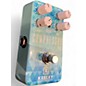 Used Keeley 4 Knob Compressor Effect Pedal