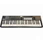 Used 2024 Novation Launchkey 61 Key MIDI Controller thumbnail