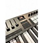 Used 2024 Novation Launchkey 61 Key MIDI Controller