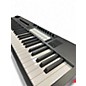 Used 2024 Novation Launchkey 61 Key MIDI Controller