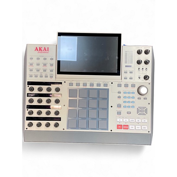 Used Akai Professional MPCX se Production Controller