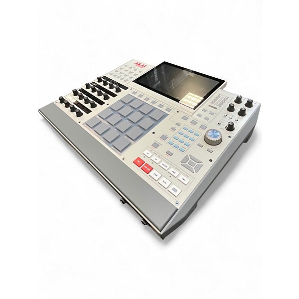 Used Akai Professional MPCX se Production Controller