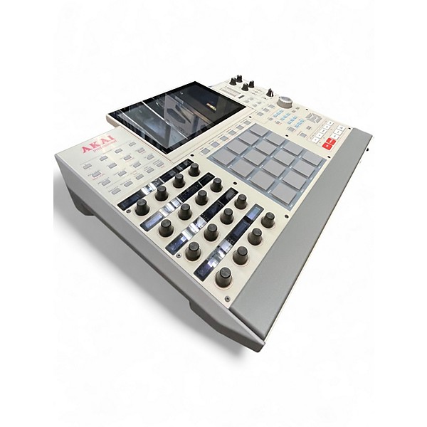 Used Akai Professional MPCX se Production Controller