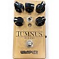 Used Wampler Tumnus Deluxe Overdrive Effect Pedal thumbnail