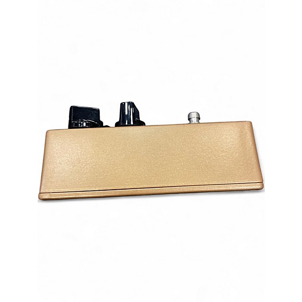 Used Wampler Tumnus Deluxe Overdrive Effect Pedal