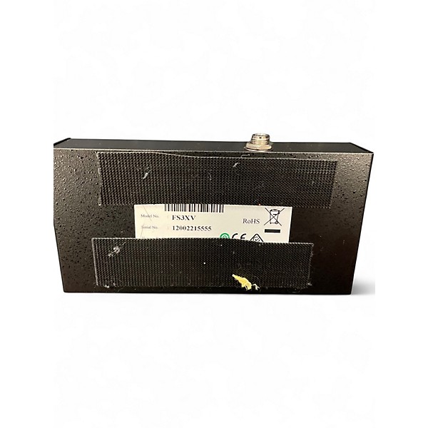 Used DigiTech FS3X / FS3XV Selector Footswitch