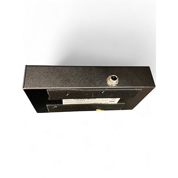 Used DigiTech FS3X / FS3XV Selector Footswitch